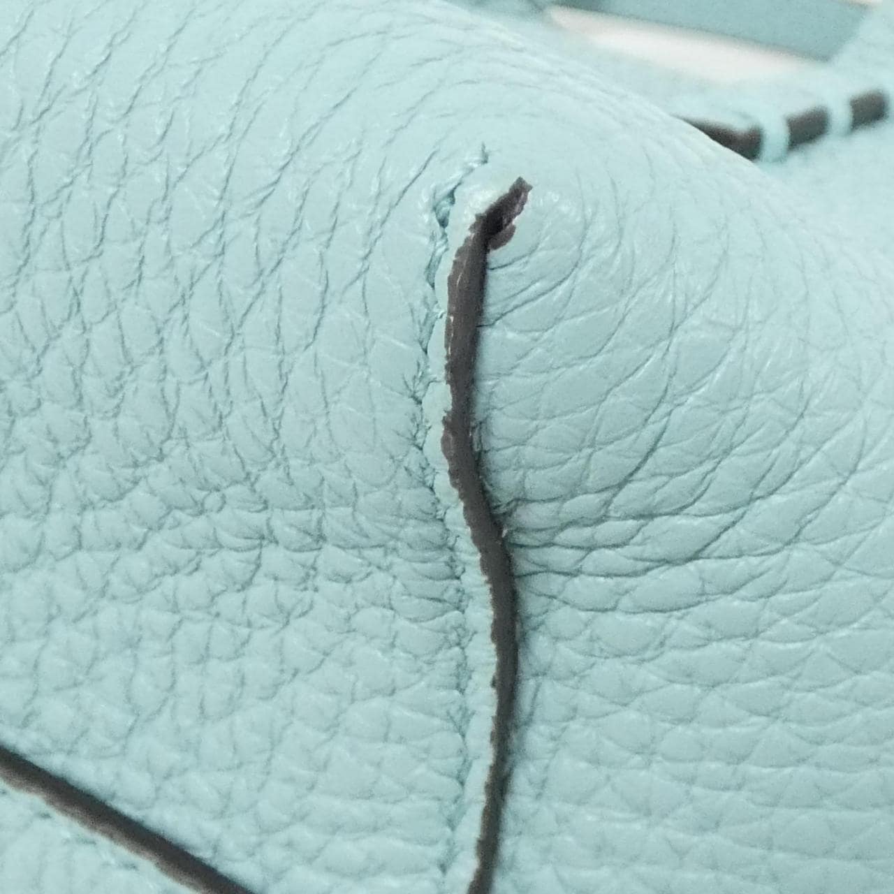 フェンディ SELLERIA ロール ミニ 8BS096 AS84 バッグ