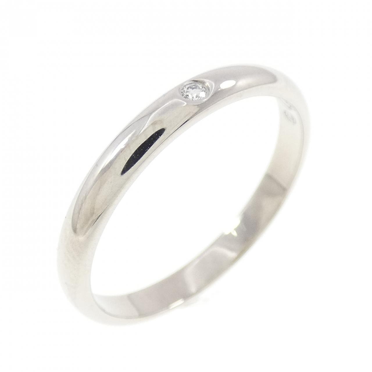 カルティエ ウェディング リング