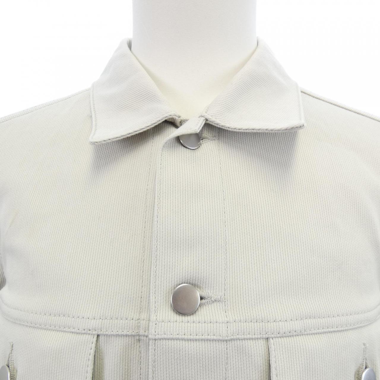 JEANIK デニムジャケット