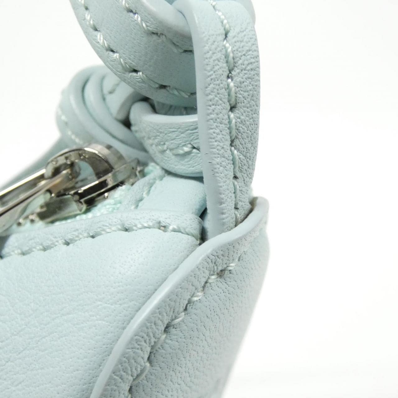 ロエベ ハンモック ホーボー バッグ ミニ A538G13X01 ショルダーバッグ