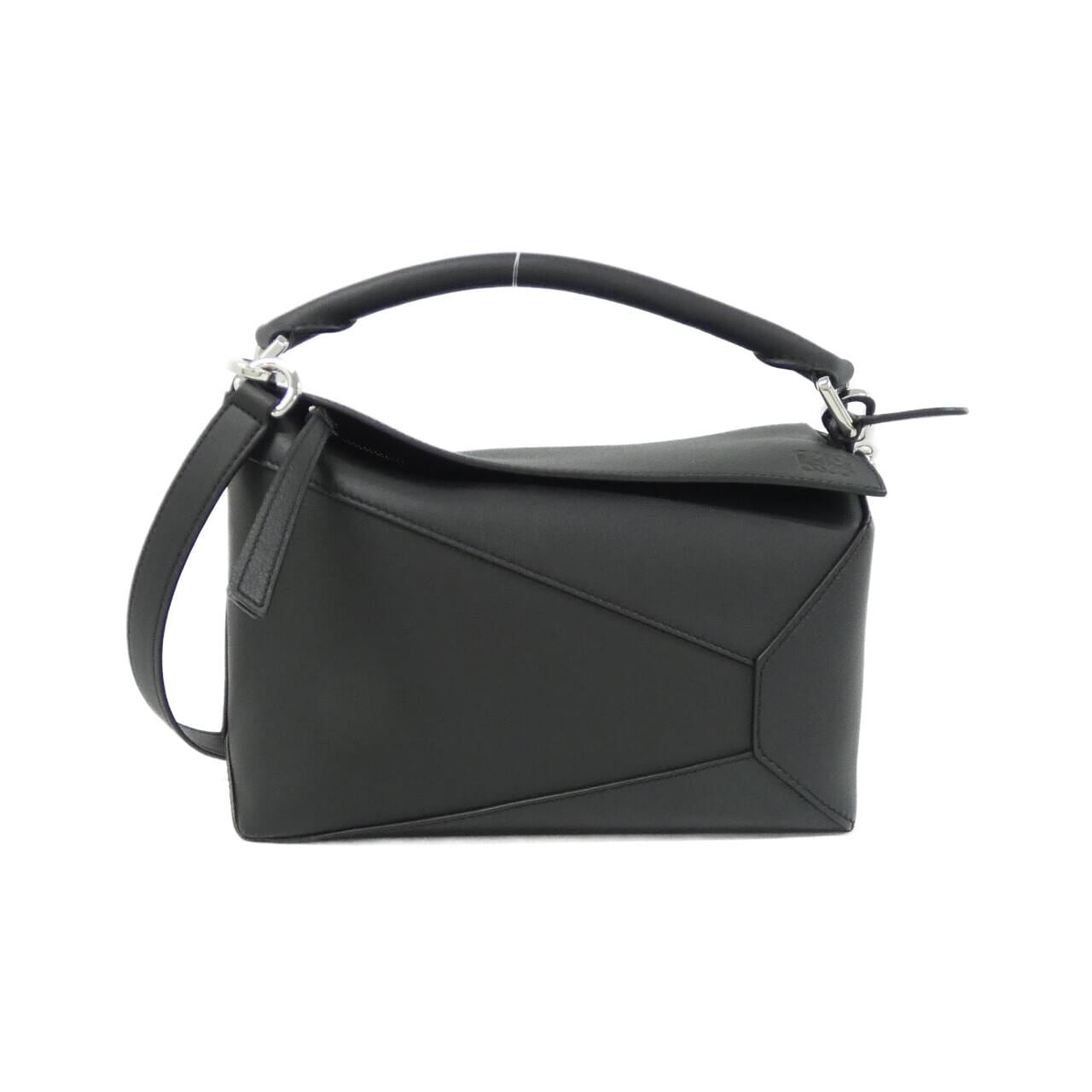 ロエベ パズル エッジ スモール A510P60X41 バッグ