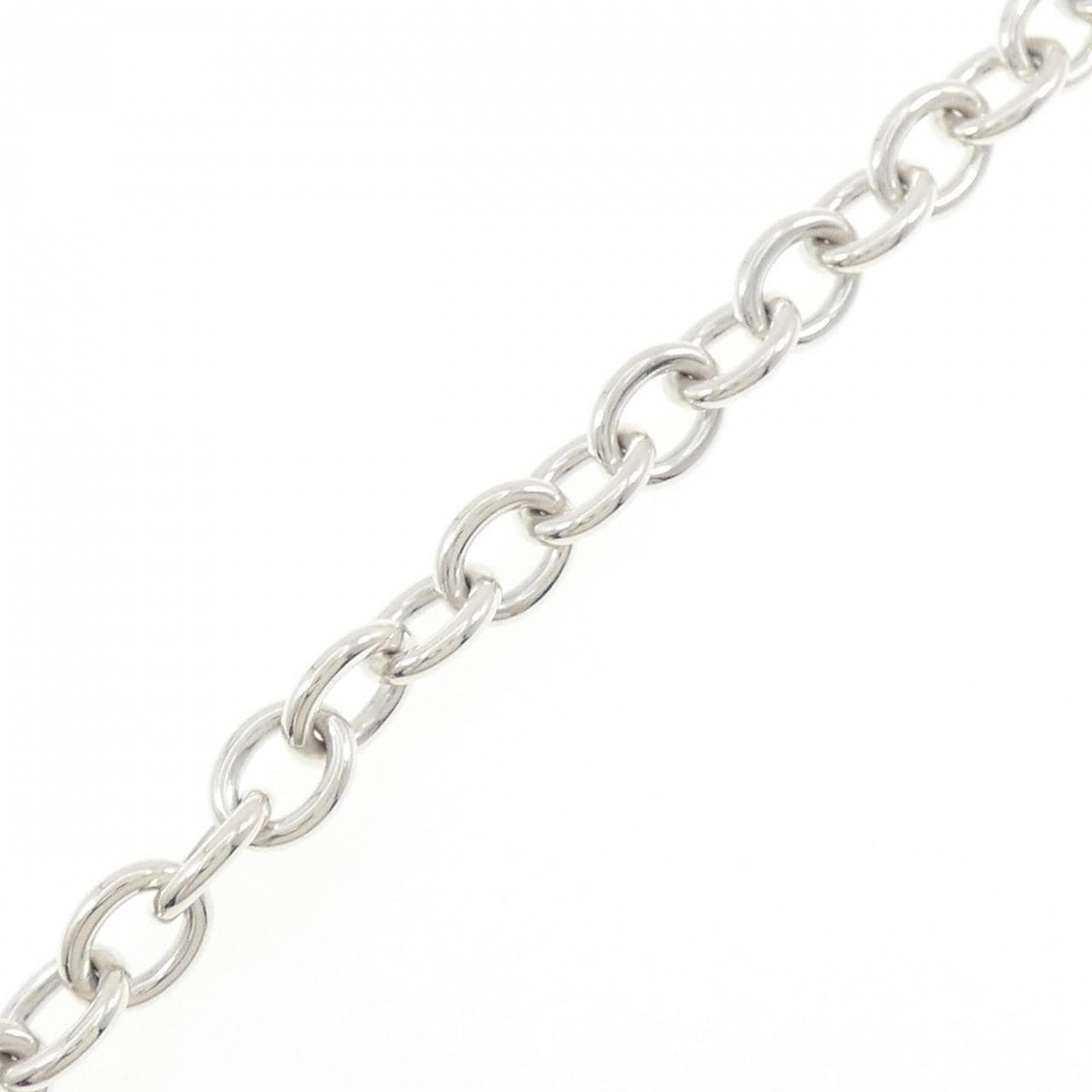 ジョージ ジェンセン 925 ブレスレット