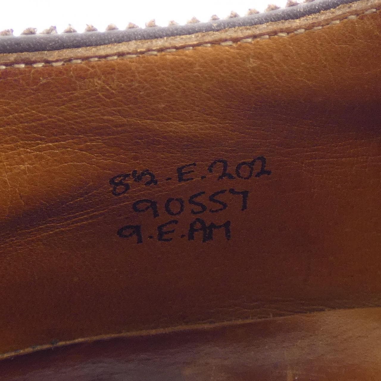 エドワードグリーン EDWARD GREEN シューズ