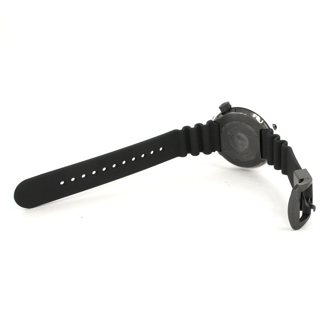 【ノーメンテナンス還元価格】セイコー マリ-ンマスター ホワイト･ドルフィン 300本限定 7C46-0AD0/SBBN019 その他 クォーツ