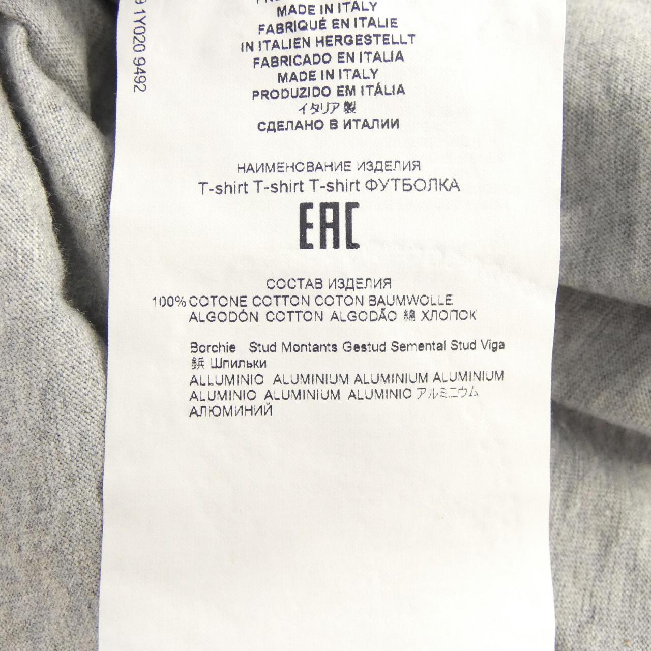 エトロ ETRO Tシャツ