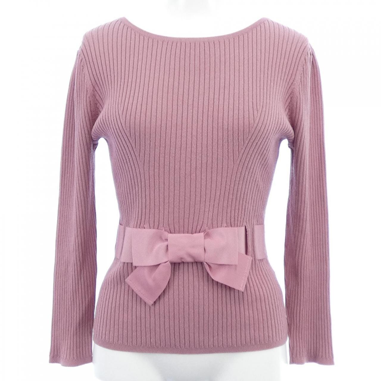 エムズグレーシー M'S GRACY 728537 ニット