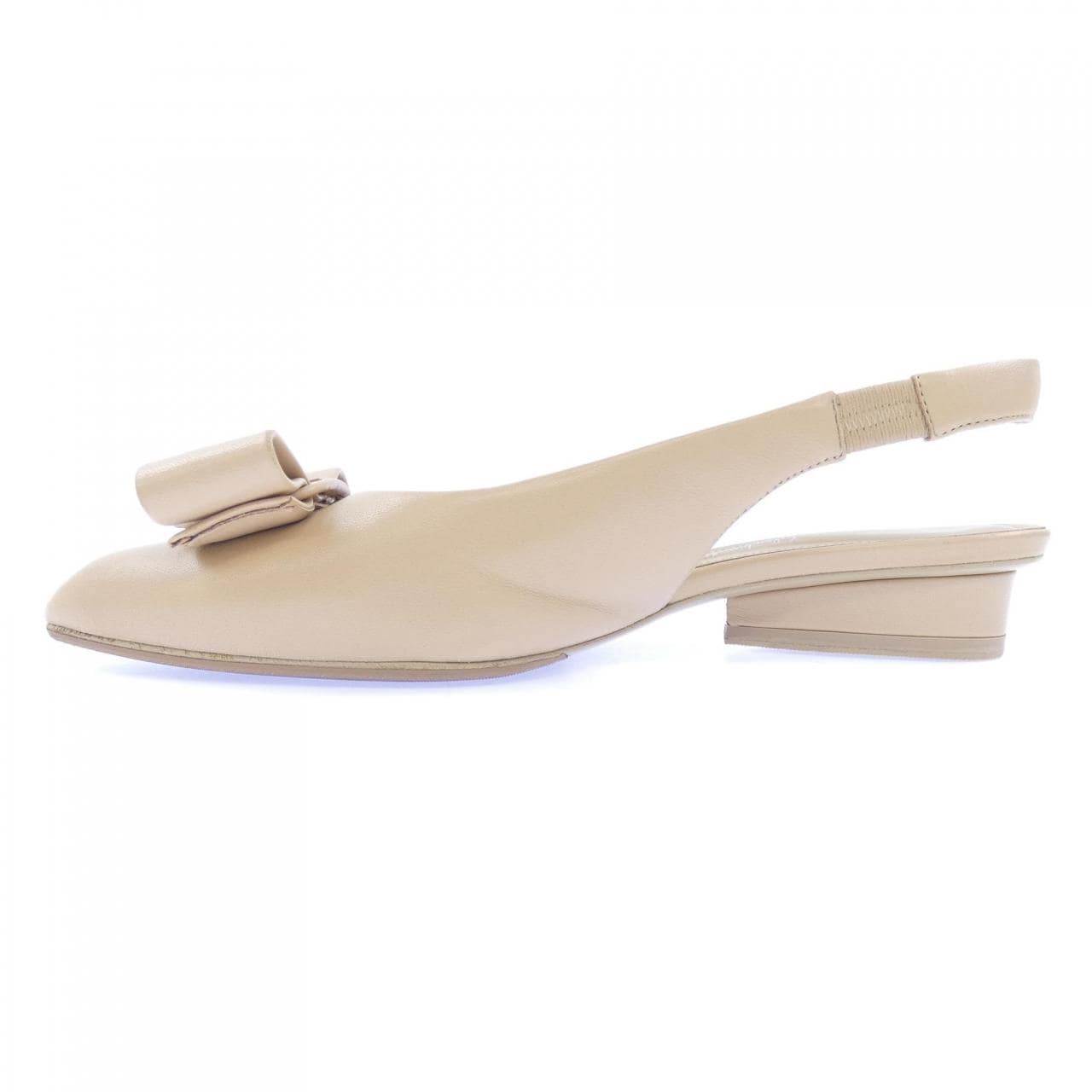 サルヴァトーレフェラガモ SALVATORE FERRAGAMO パンプス