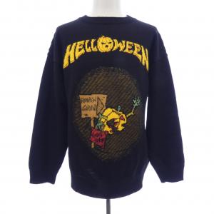 ビューティフルピープル beautiful people 7235210408 HELLOWEEN ニット