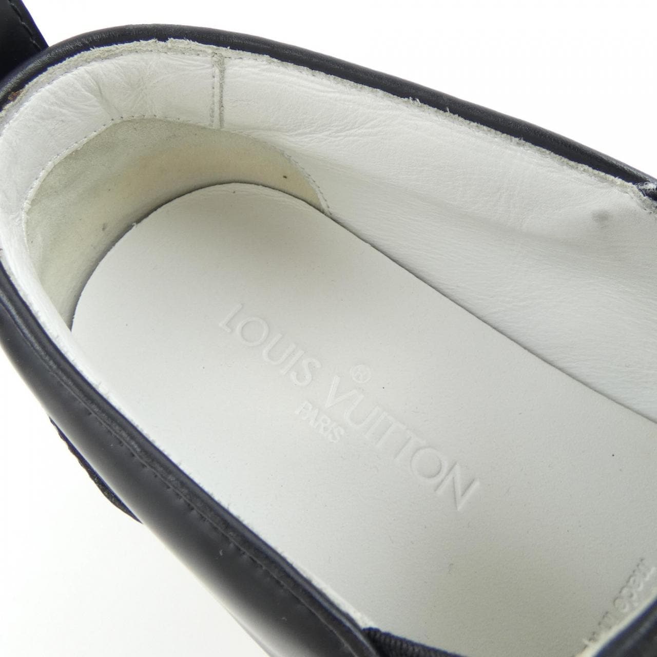 ルイヴィトン LOUIS VUITTON スニーカー