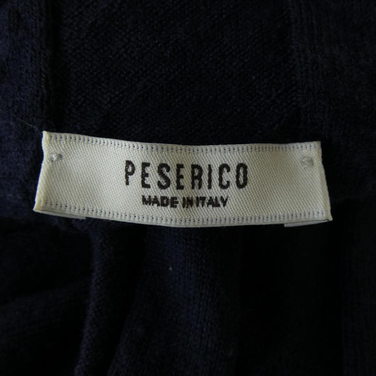 ペセリコ PESERICO ニット
