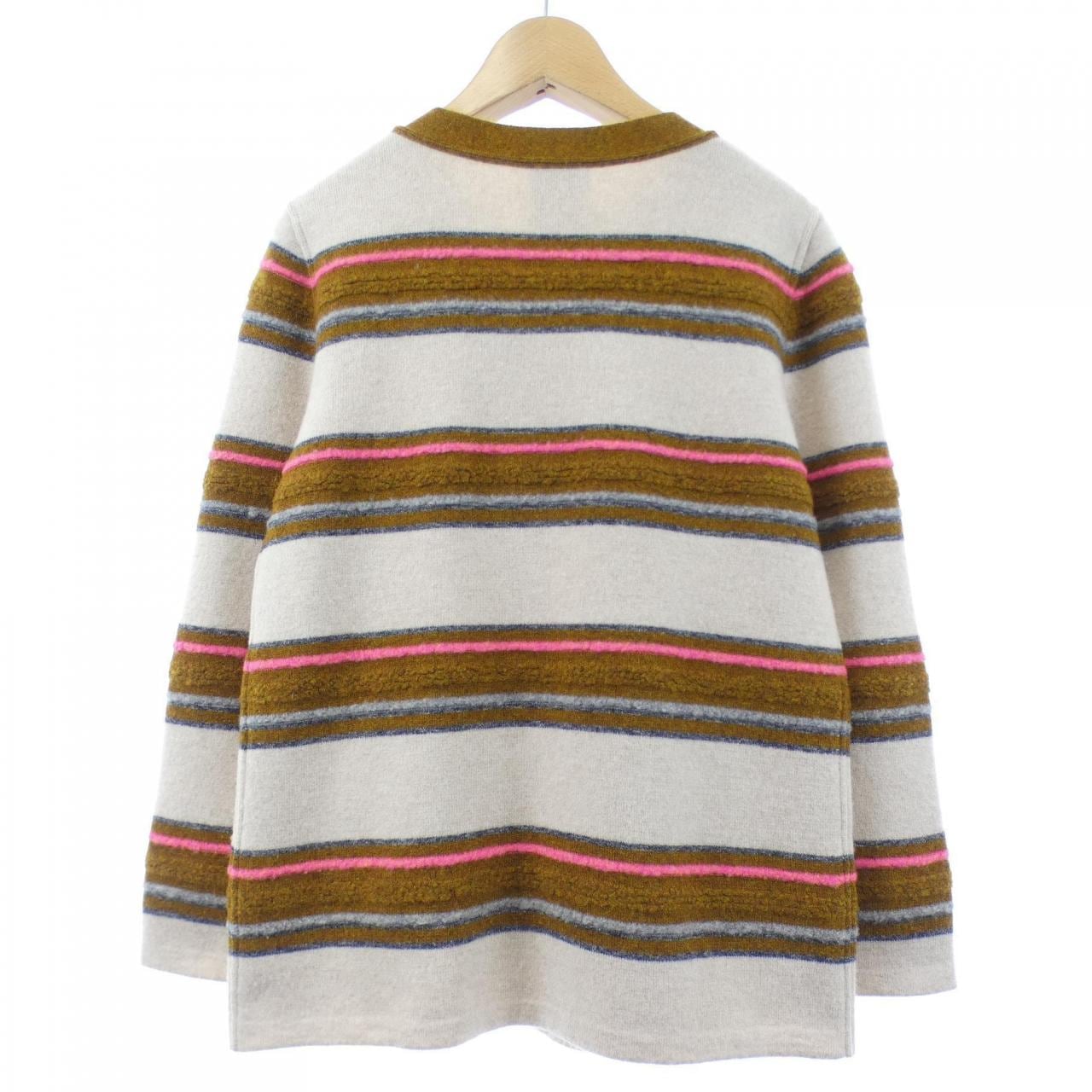 シャネル CHANEL P49716K06285 ニット