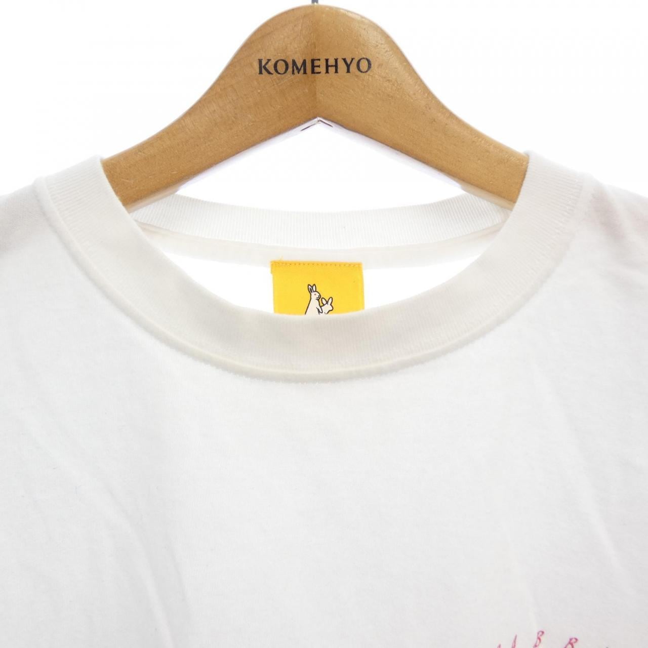 エフアールツー FR2 Tシャツ