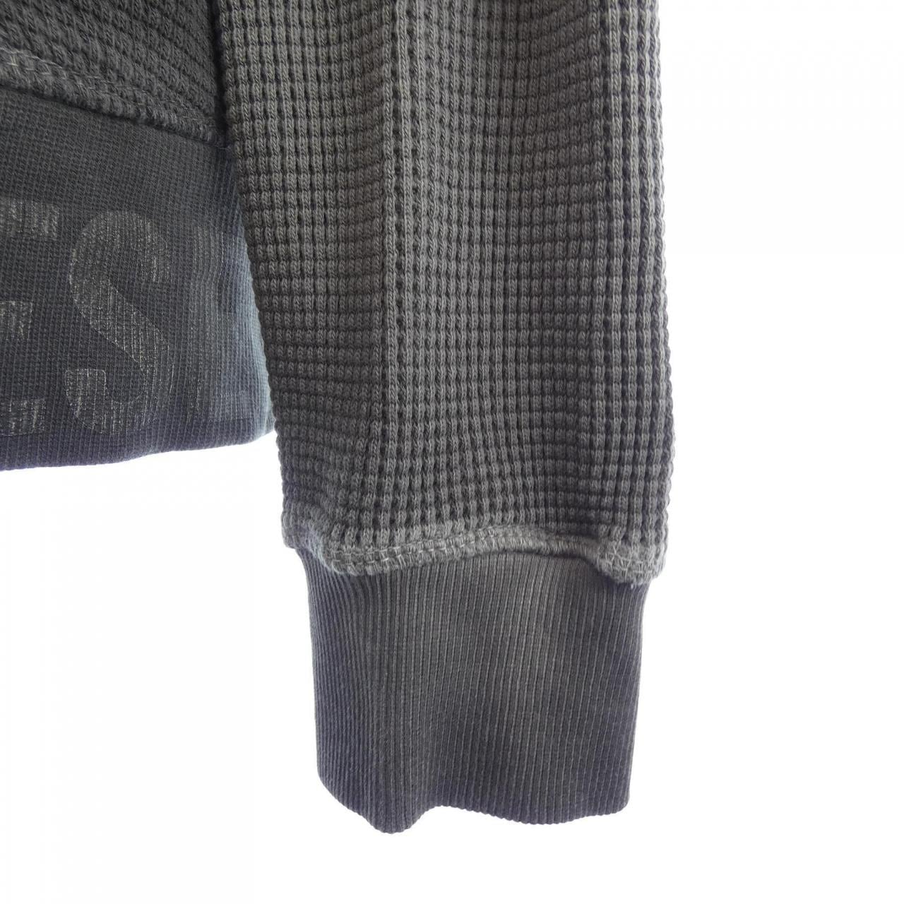 ディーゼル DIESEL パーカー