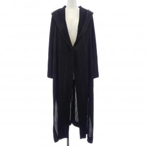 プリーツプリーズ PLEATS PLEASE ロングカーディガン