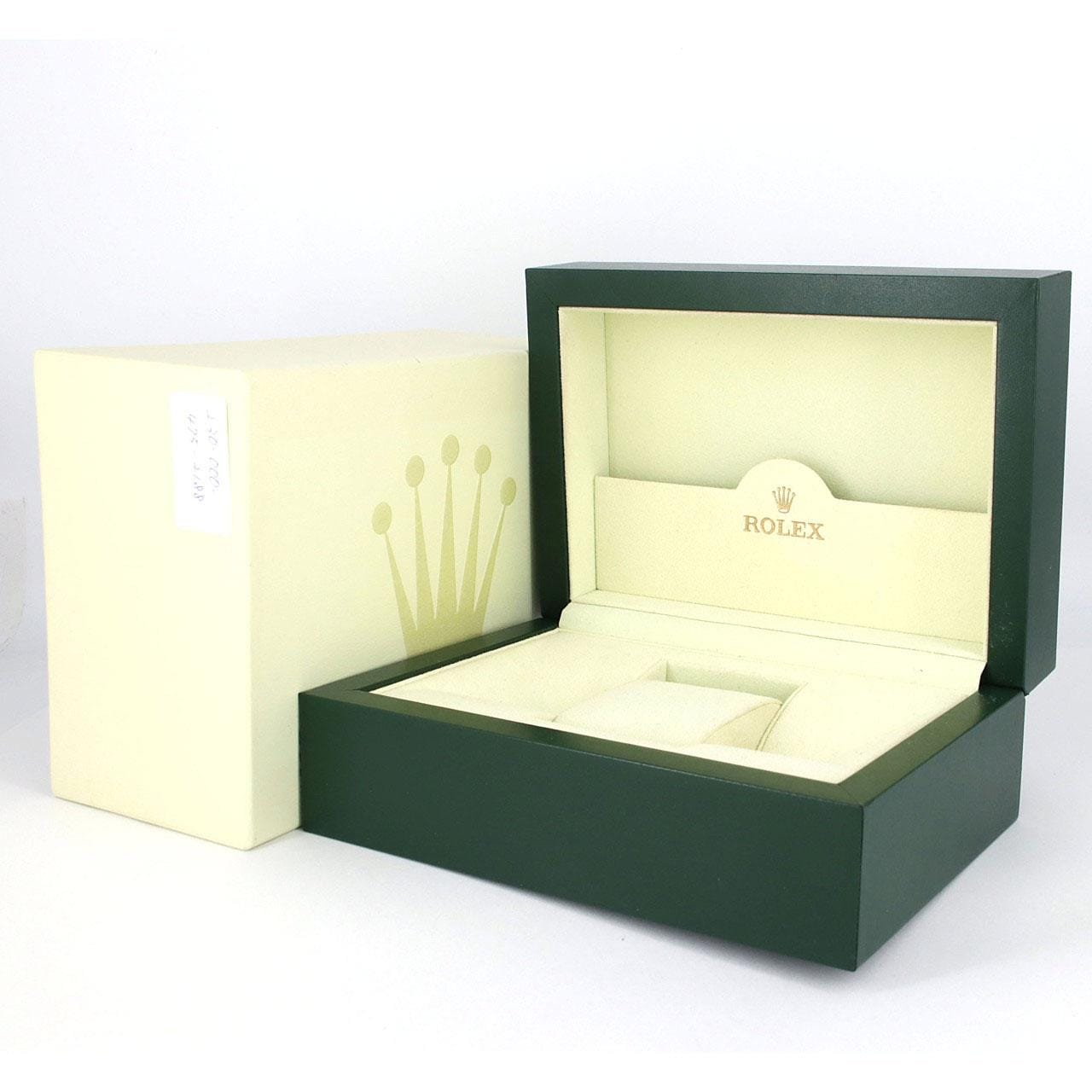 ロレックス デイトジャスト 179174NR SSxWG 自動巻 D番