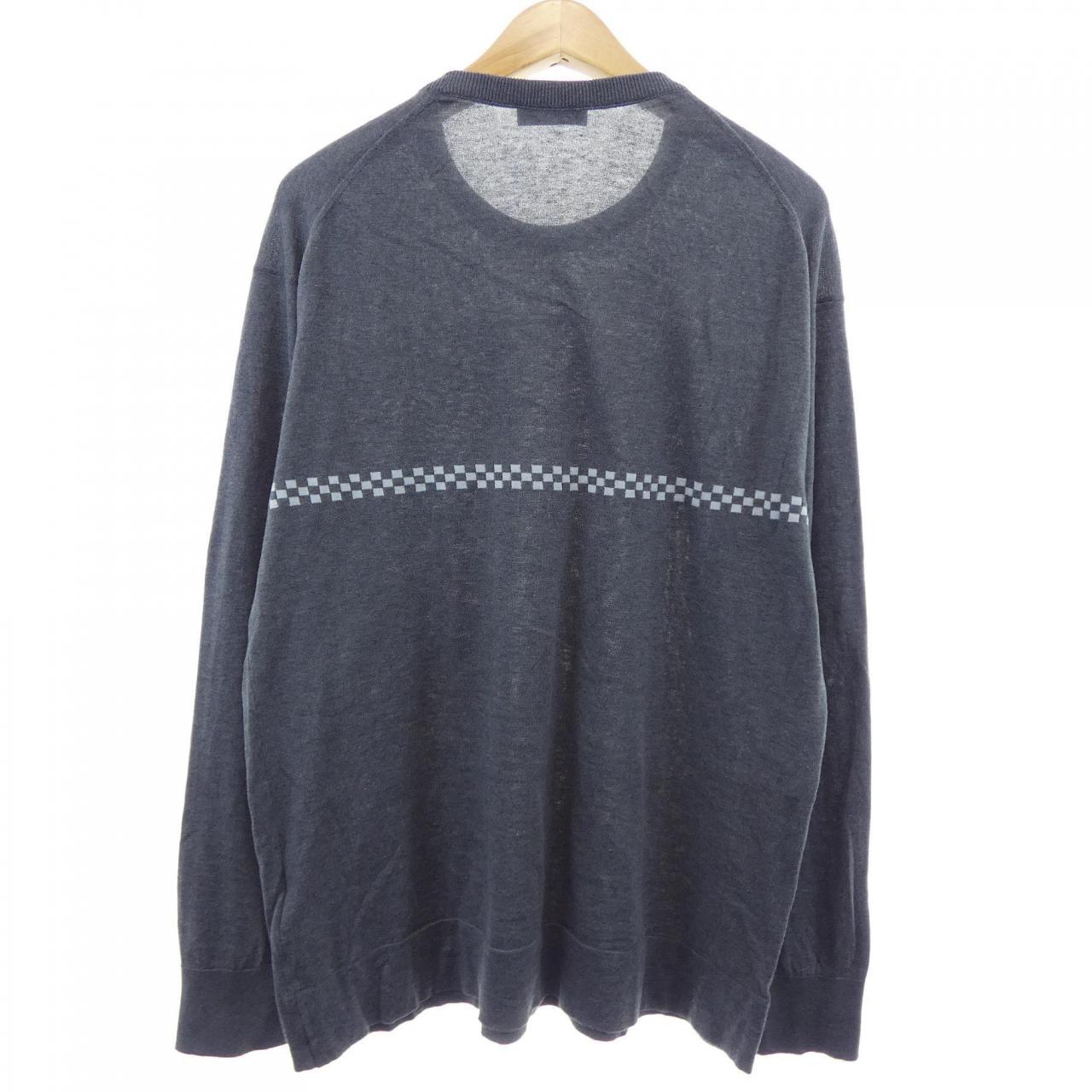ジョンスメドレー JOHN SMEDLEY ニット