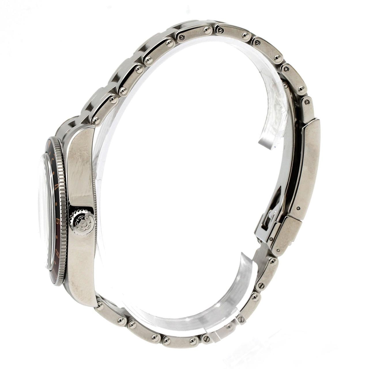 チューダー/チュードル ブラックベイ58 GMT M7939G1A0NRU-0001 SS 自動巻