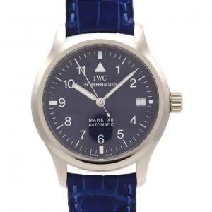 IWC マークXII PT LIMITED IW324107 PT 自動巻