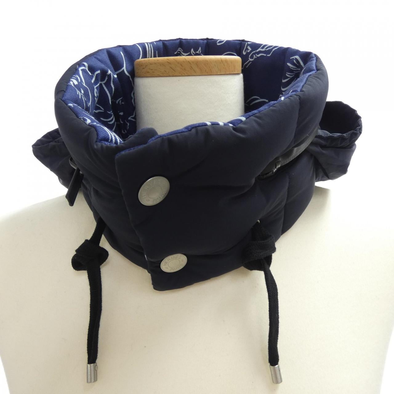 エルメス HERMES *4159 MUFFLER
