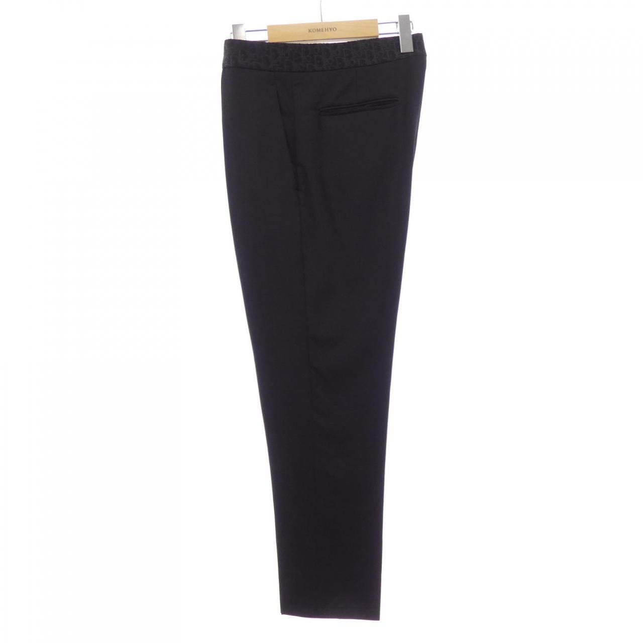 ディオール DIOR 033C113C4739 パンツ