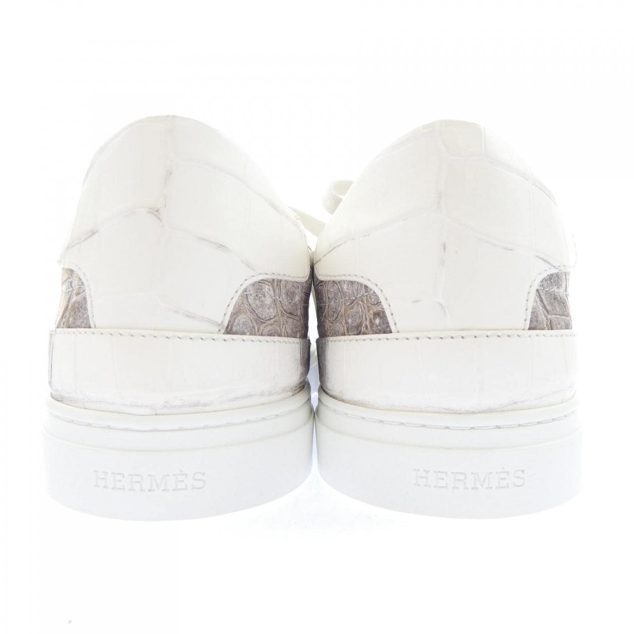 エルメス HERMES 995026ZH スニーカー