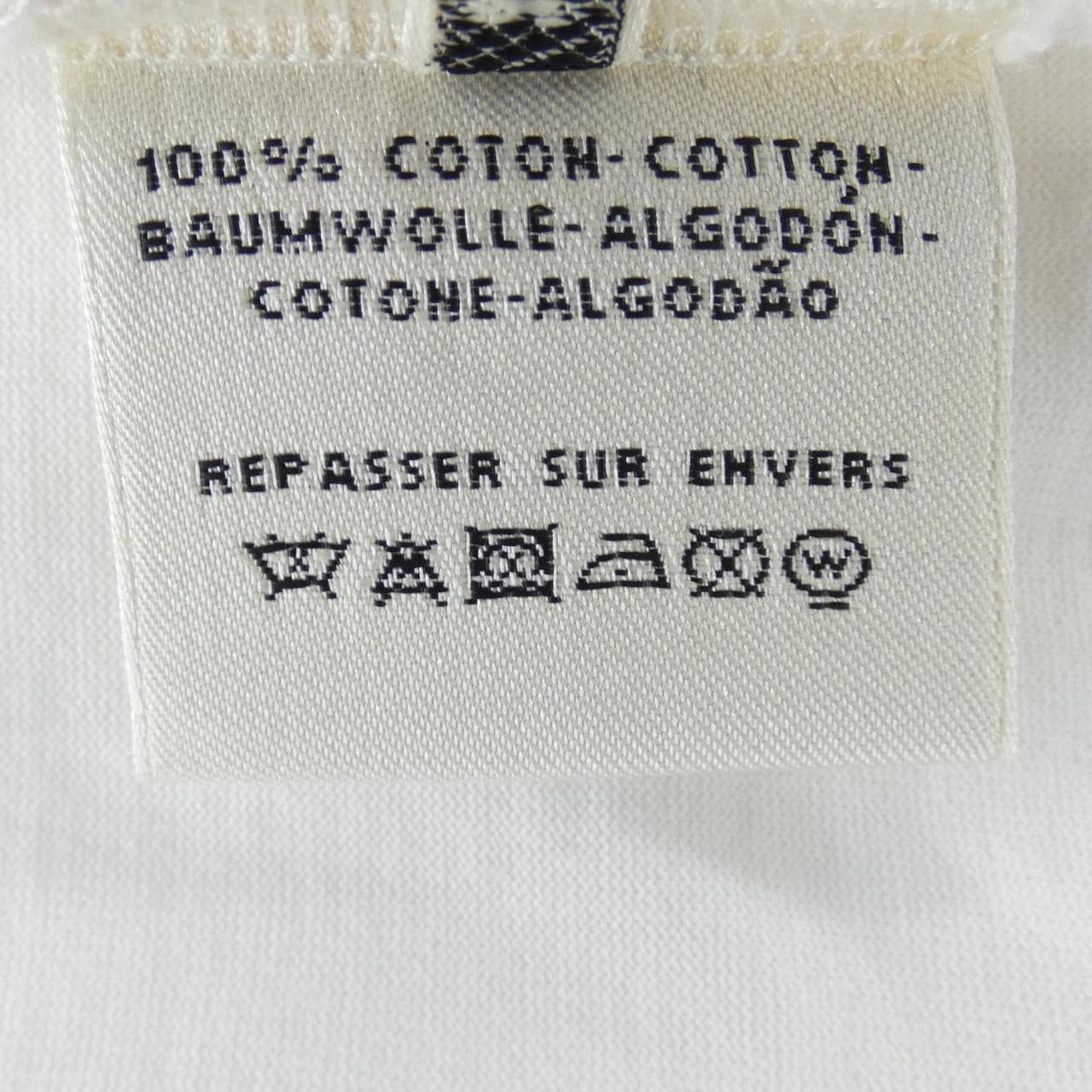 エルメス HERMES Tシャツ