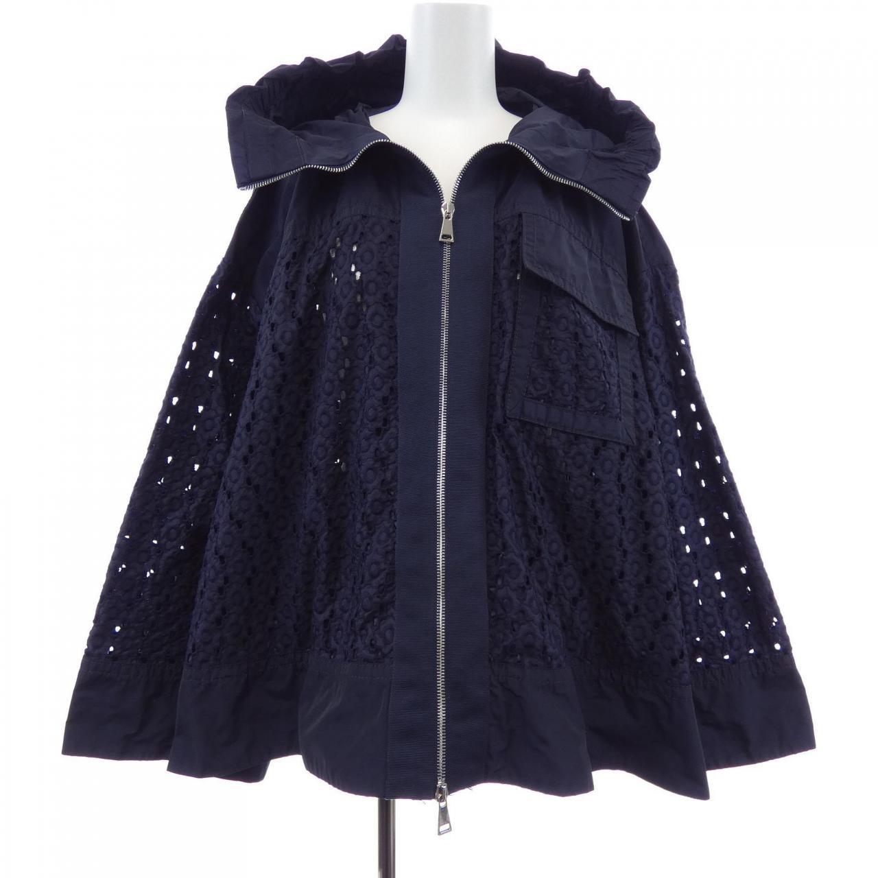 モンクレール MONCLER OBSIDIENNE ジャケット