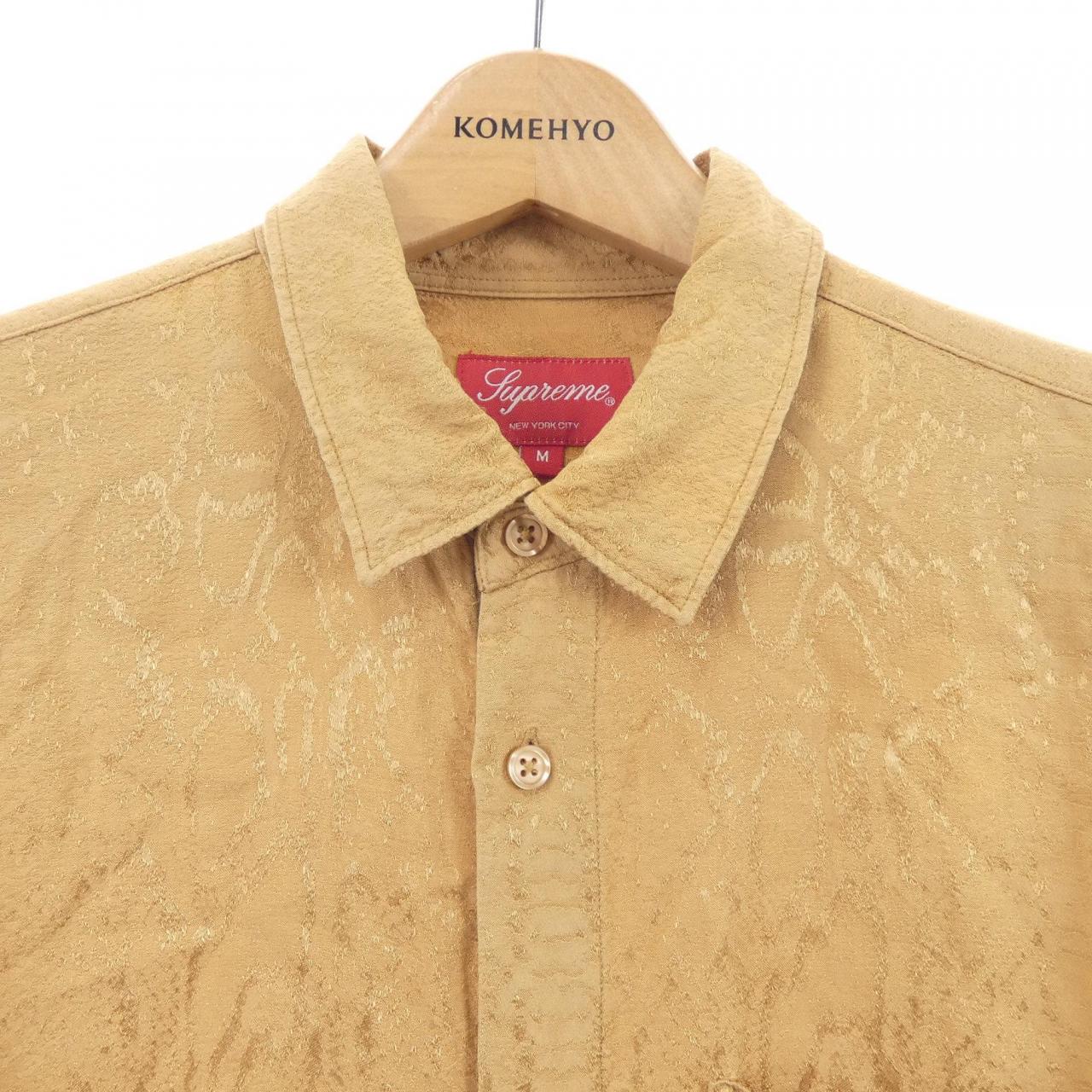シュプリーム SUPREME シャツ
