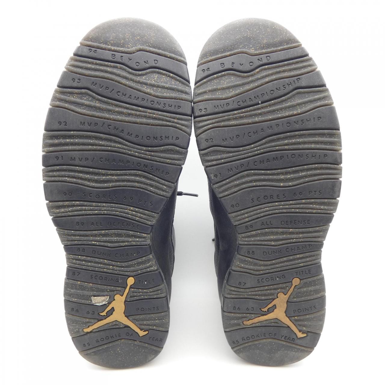 ナイキ ジョーダン NIKE JORDAN 310805-012 スニーカー