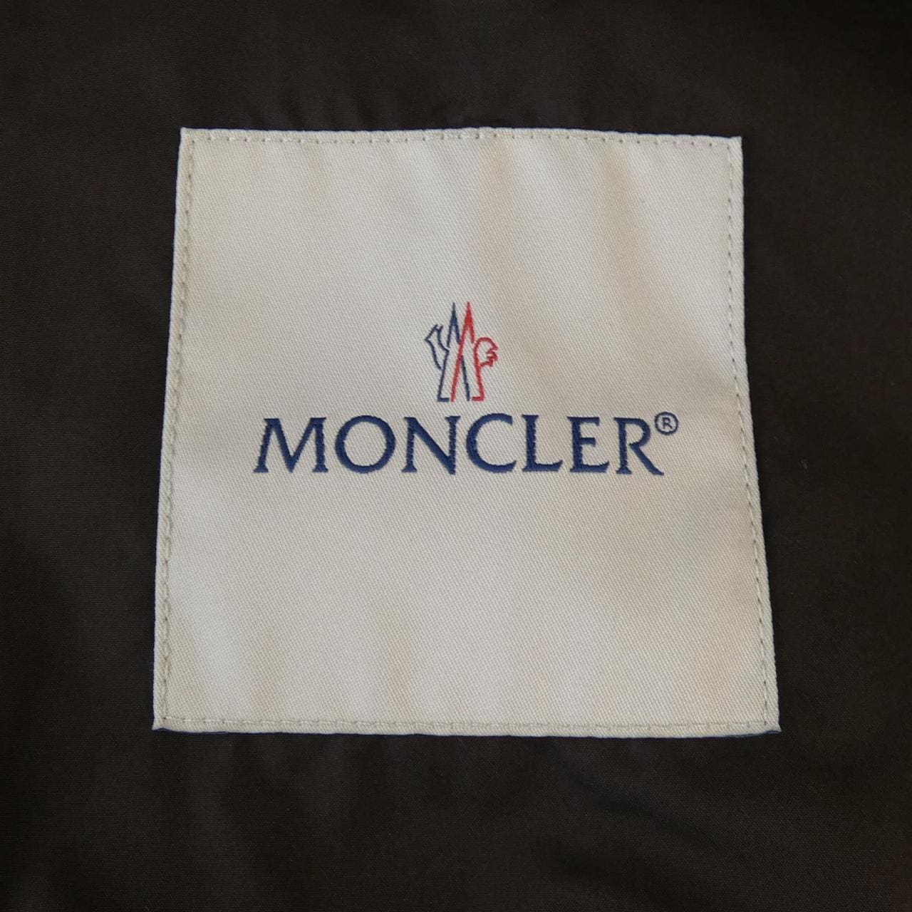 モンクレール MONCLER FEGEOS ブルゾン