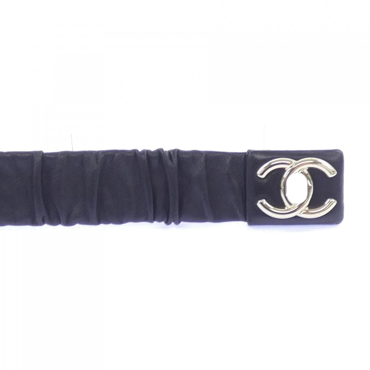 シャネル CHANEL ターンロック BELT