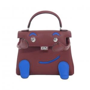 【未使用品】エルメス ケリー ドール バッグ