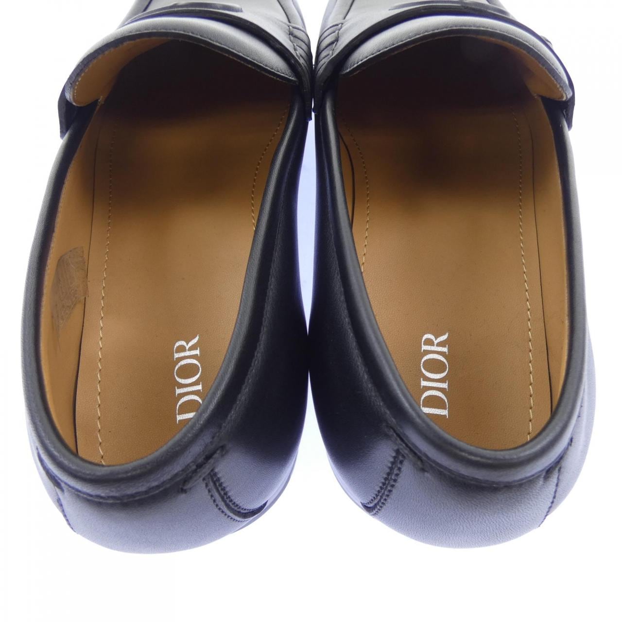 ディオール DIOR TIMELESS FLEX LOAFER 3LO155ZAS シューズ