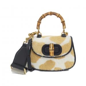 グッチ GUCCI BAMBOO 1947 686864 バッグ