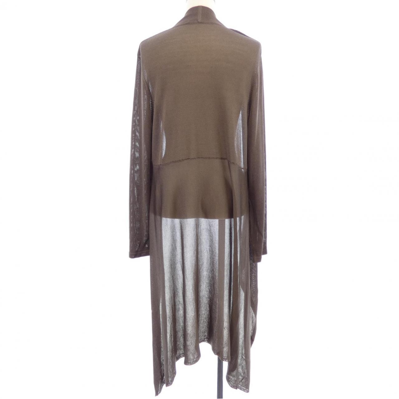レオナールファッション LEONARD FASHION ロングカーディガン