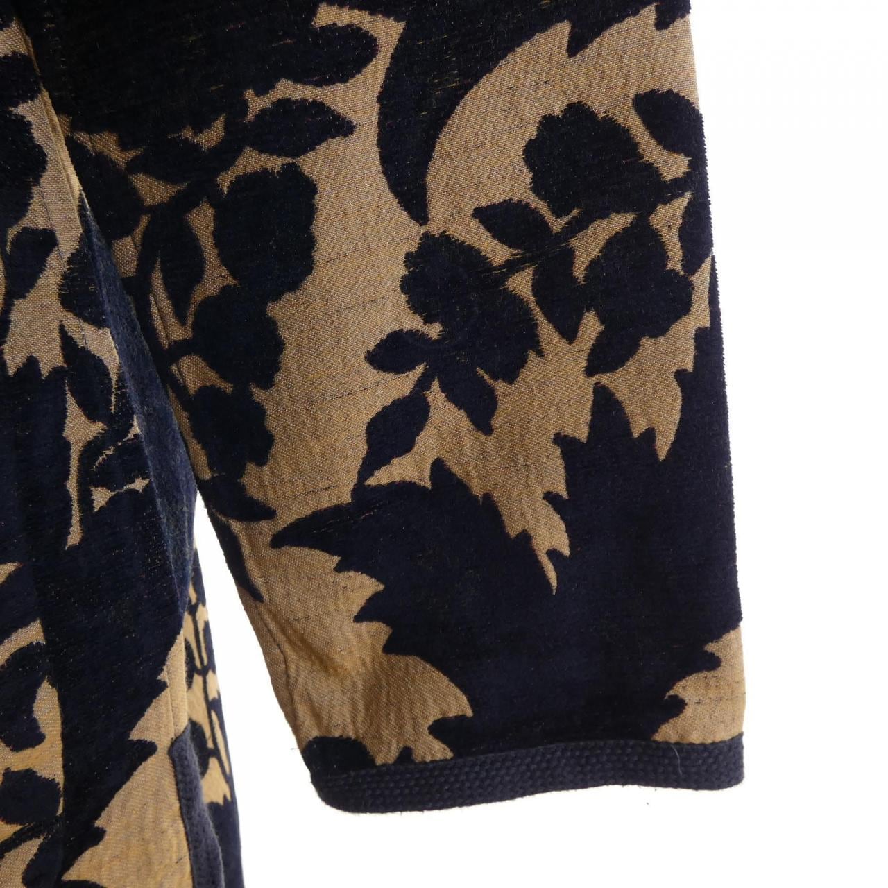 エトロ ETRO 242-WRAA0040-99TJE81 コート