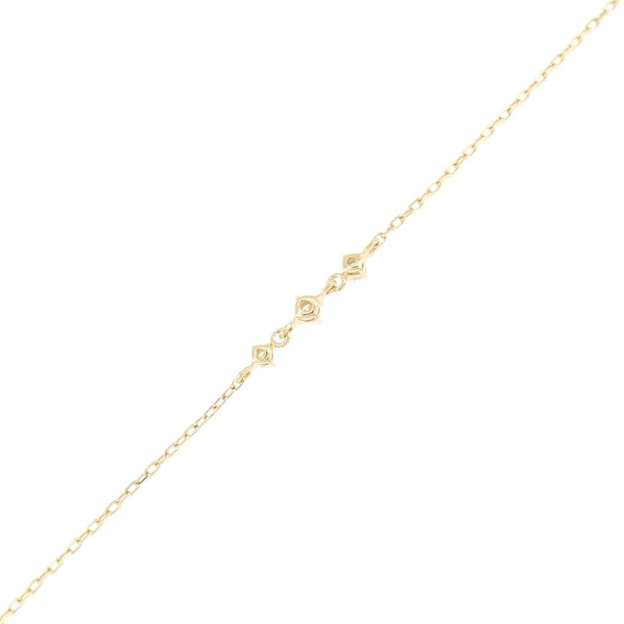 エテ ダイヤモンド ブレスレット 0.04CT