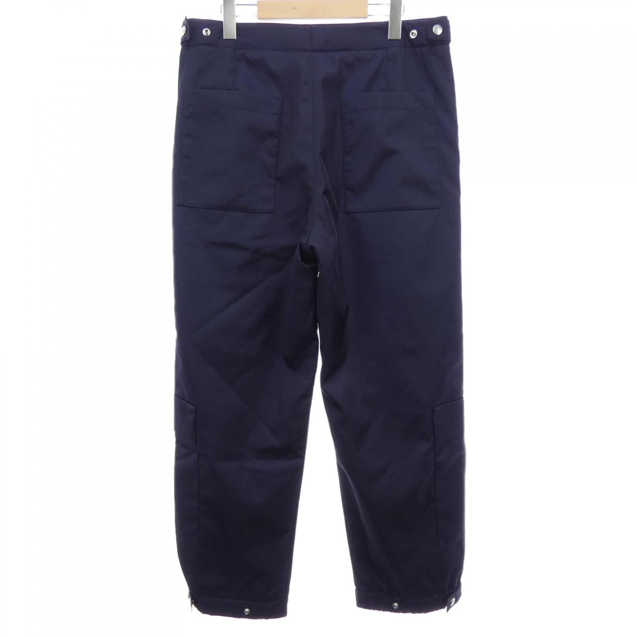 ジルサンダープラス JIL SANDER+ J47KA0007 パンツ
