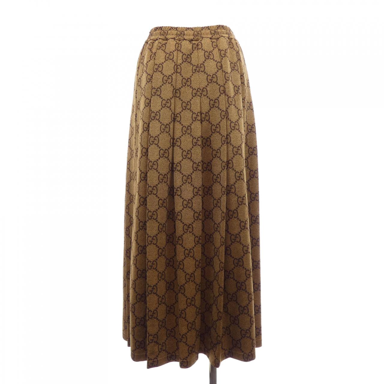グッチ GUCCI 526514-X7C31 スカート