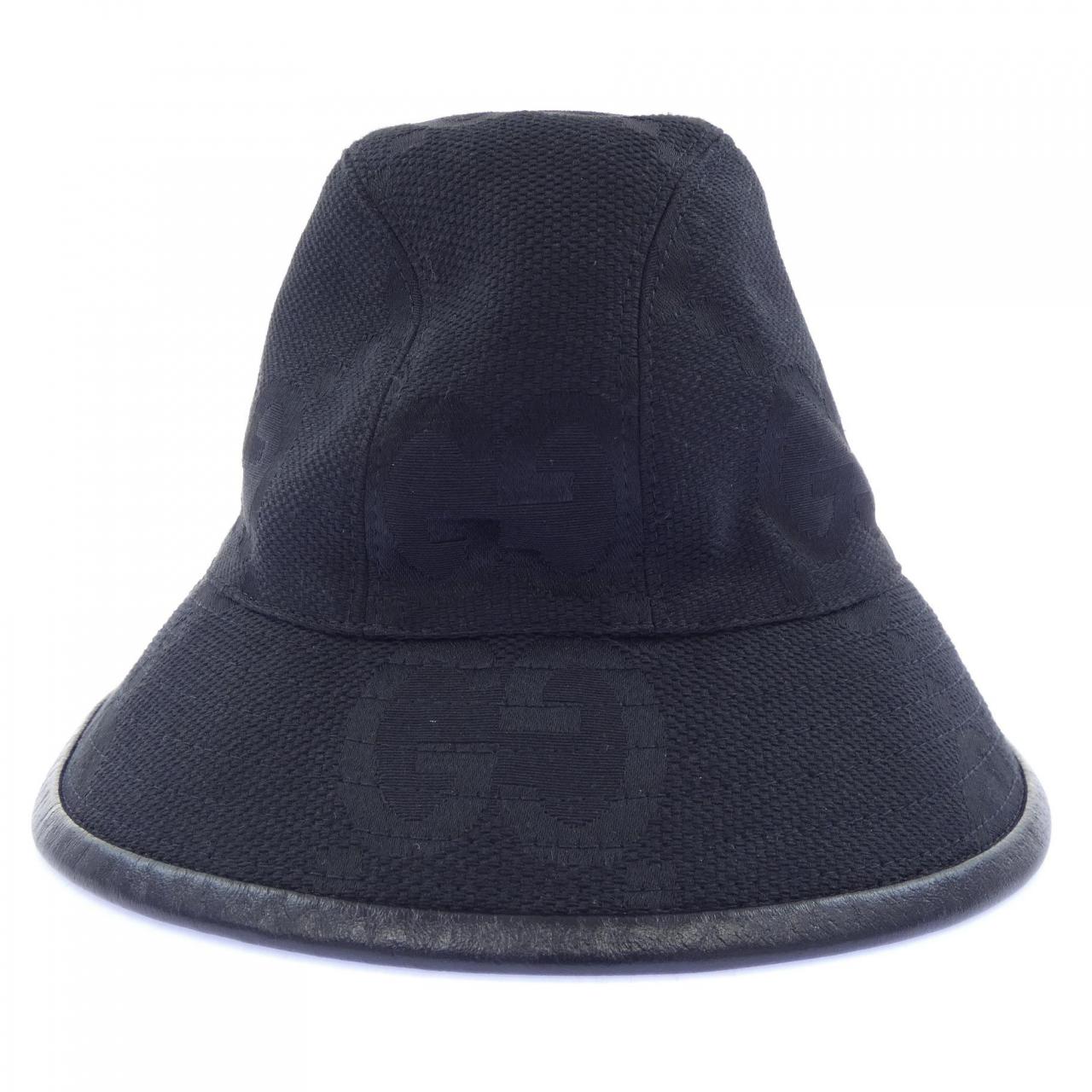 グッチ GUCCI 736960 4HAX2 ハット
