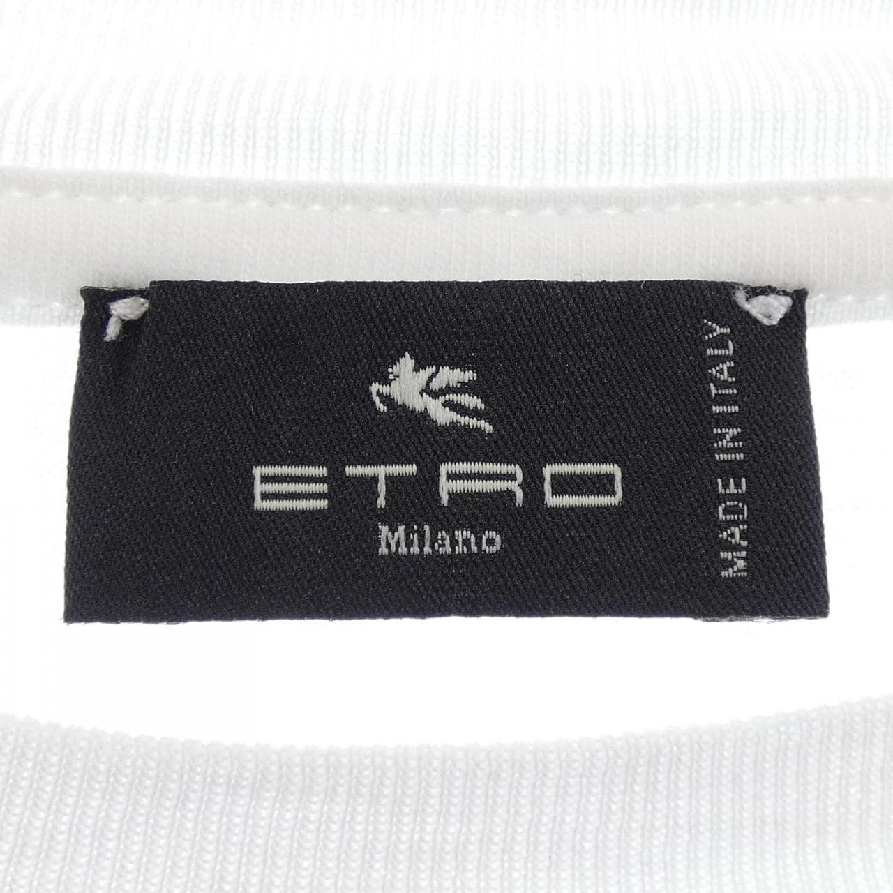 エトロ ETRO Tシャツ