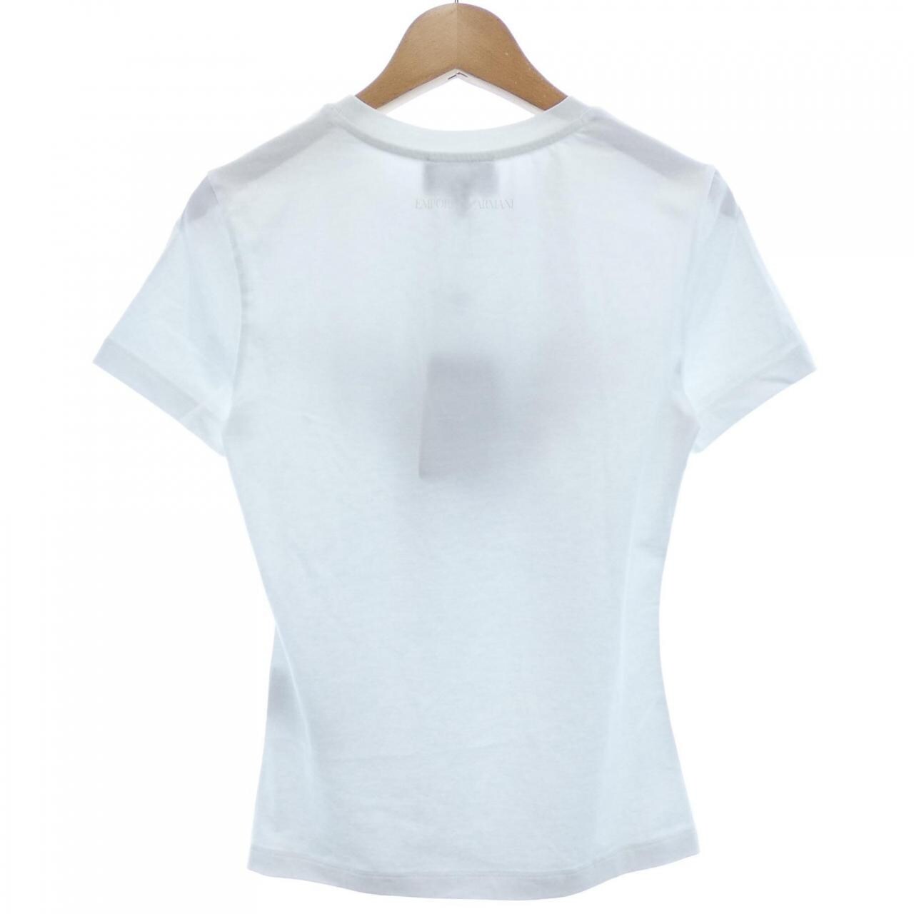 エンポリオアルマーニ EMPORIO ARMANI 3L2T7N　2J07Z Tシャツ