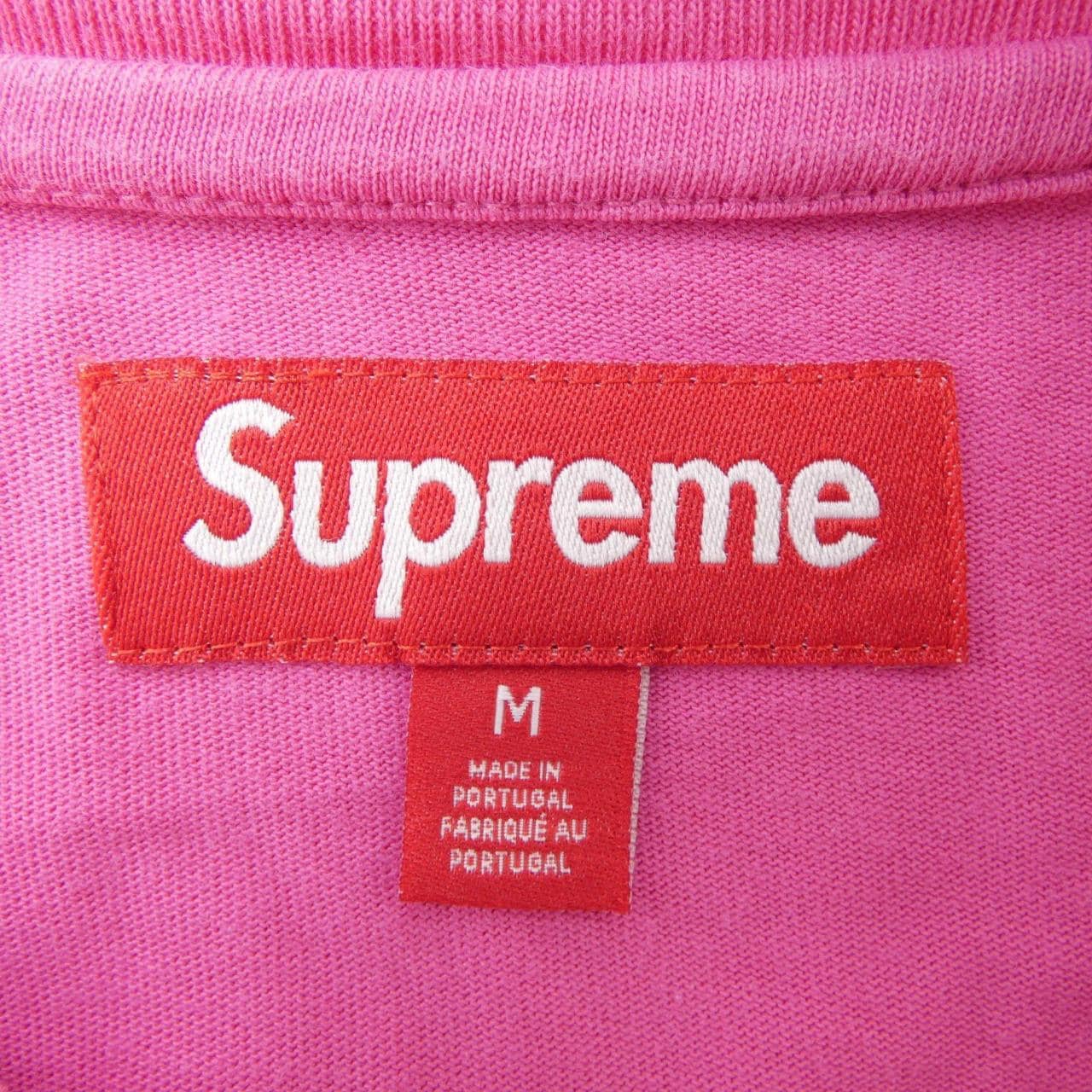 シュプリーム SUPREME SMALL BOX LOGO Tシャツ