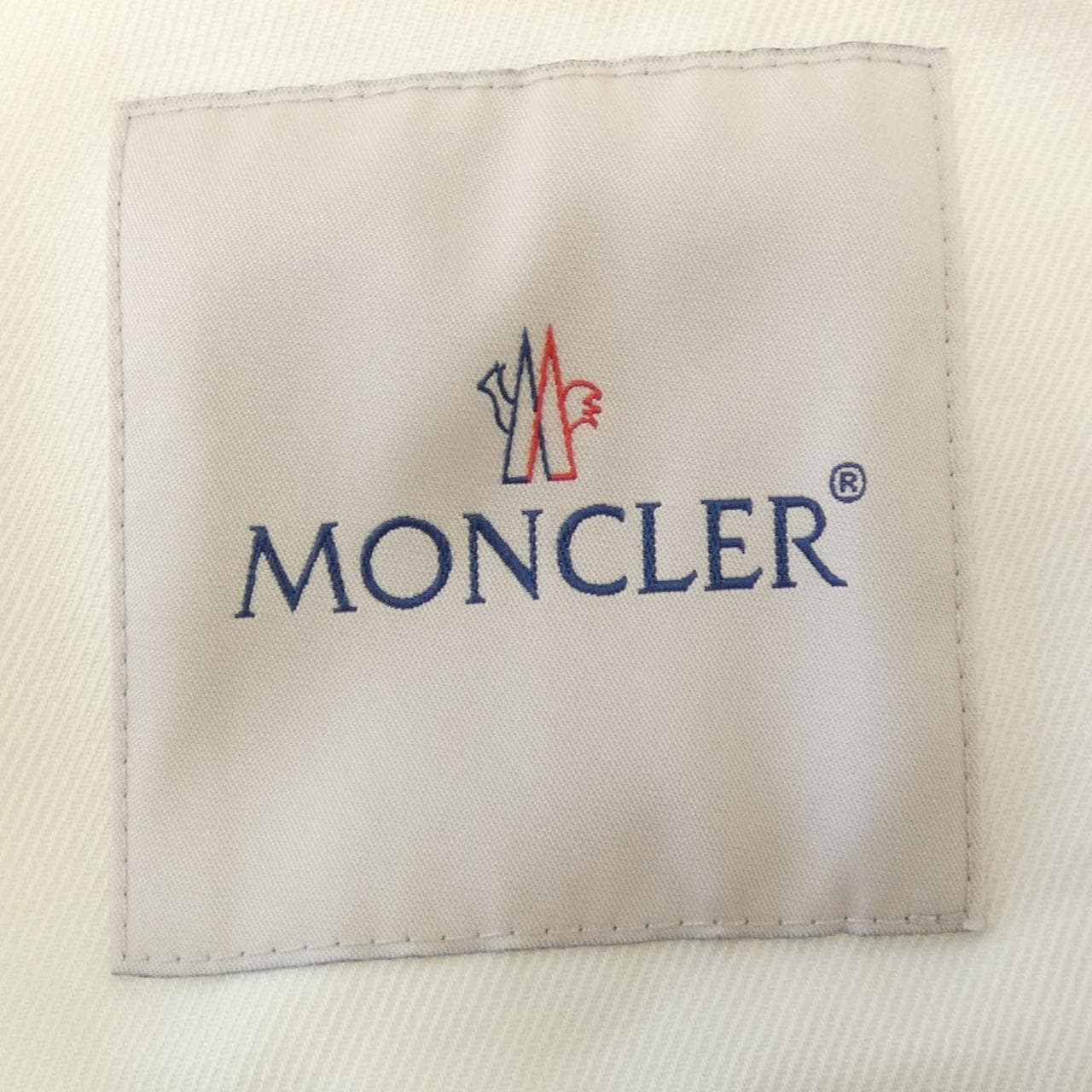 モンクレール MONCLER GOLDFILED ジャケット