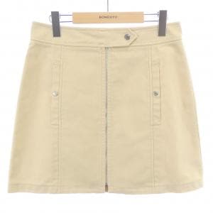 エルメス HERMES クルードセル *97-7305 スカート