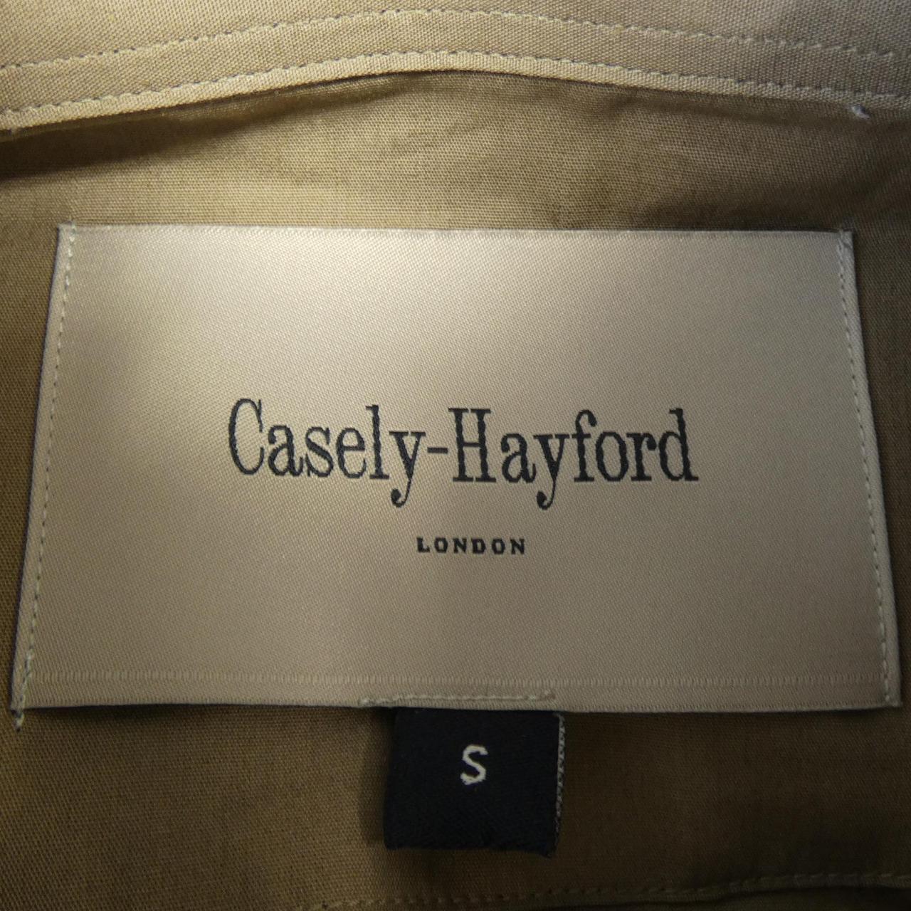 コメ兵｜ケイスリーヘイフォード Casely－Hayford ブルゾン｜ケイ