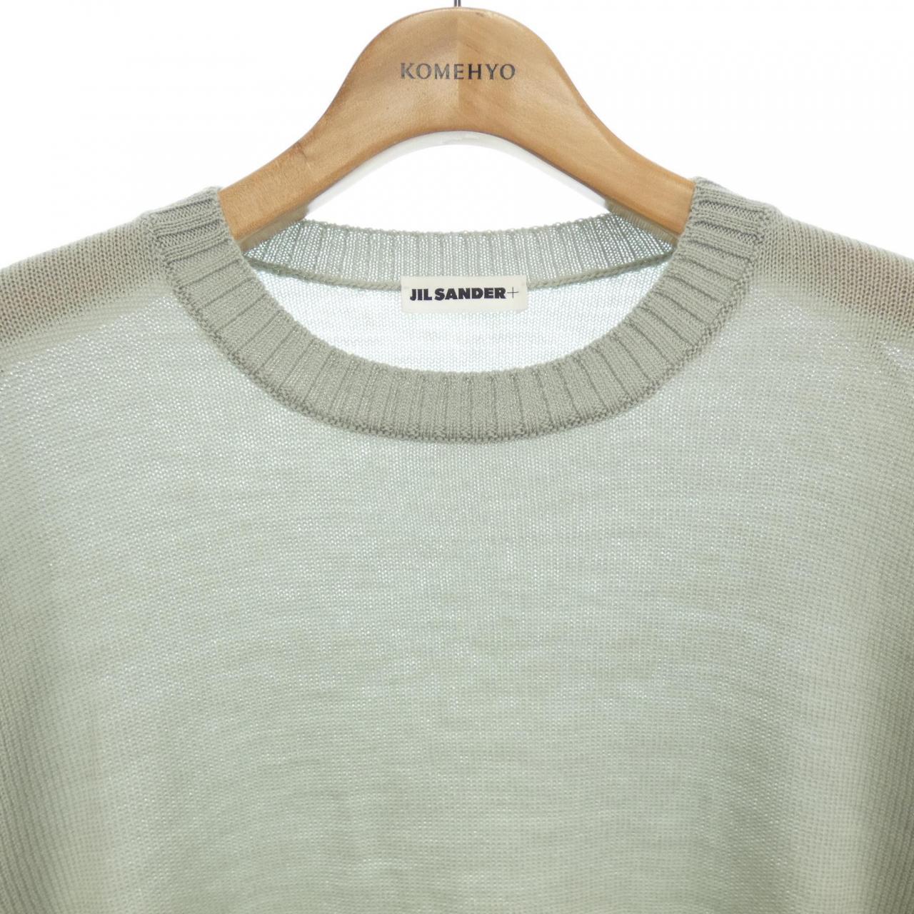 コメ兵｜ジルサンダープラス JIL SANDER+ ニット｜ジルサンダープラス