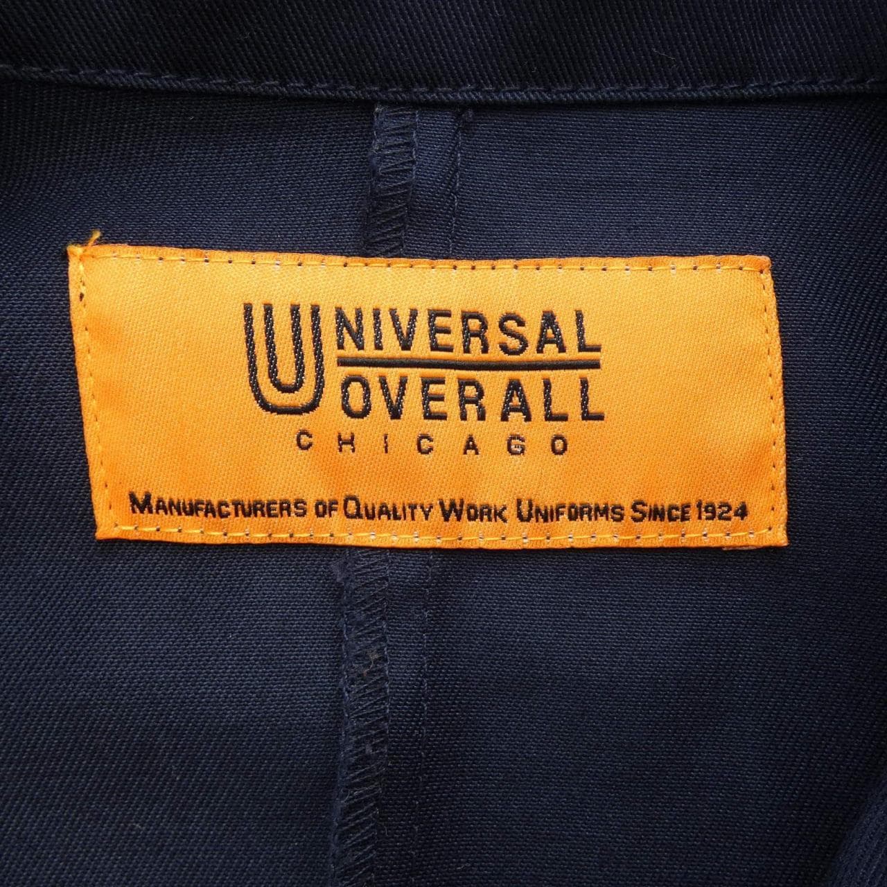 ユニバーサルオーバーオール UNIVERSAL OVERALL コート