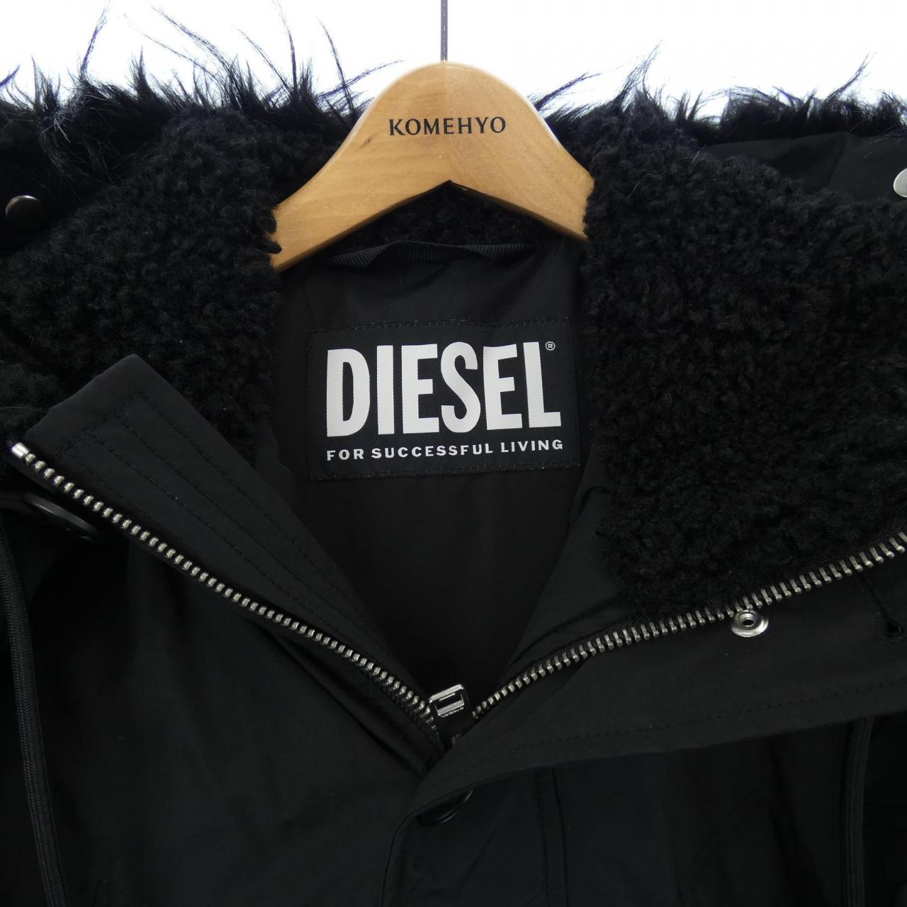 Diesel DIESEL coat