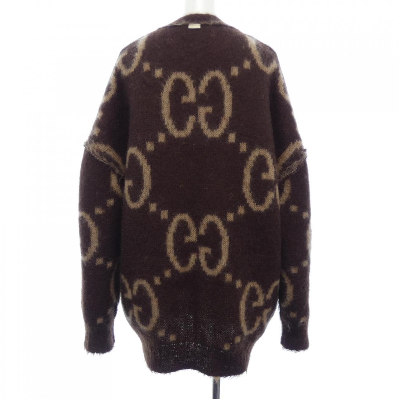 Gucci GUCCI Cardigan